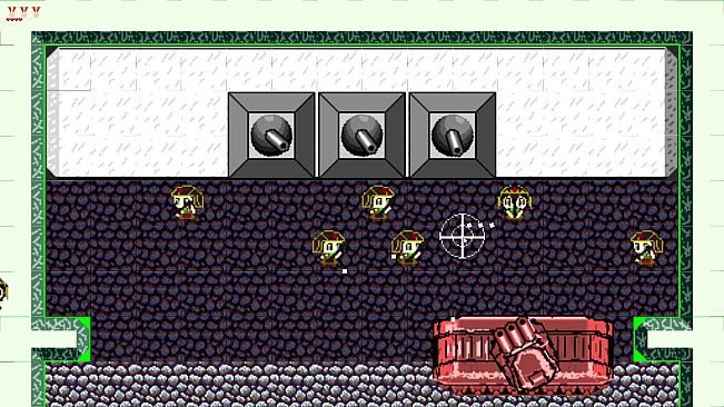 Starry Moon Island Tank Advance MP05