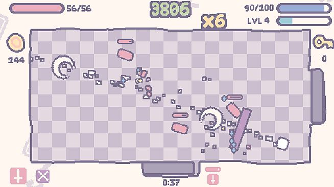 Outclassed