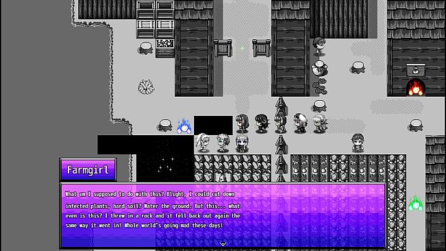 Sel Mounta-Siege the Demon Castle