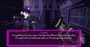 Through Rust We Are Returned