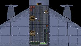 EAGLE: Special Forces