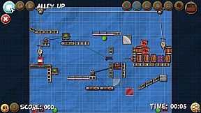 The Chaotic Workshop