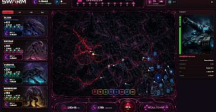 Swarm Idle