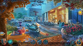 Unsolved Case Series