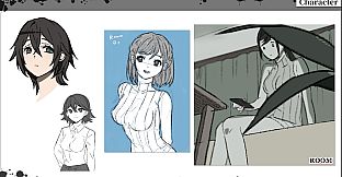 ROOM– 24/7 Total Surveillance ARTBOOK