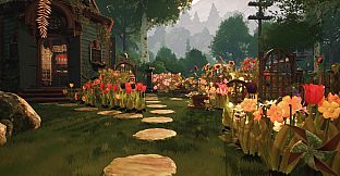 Garden Life: A Cozy Simulator