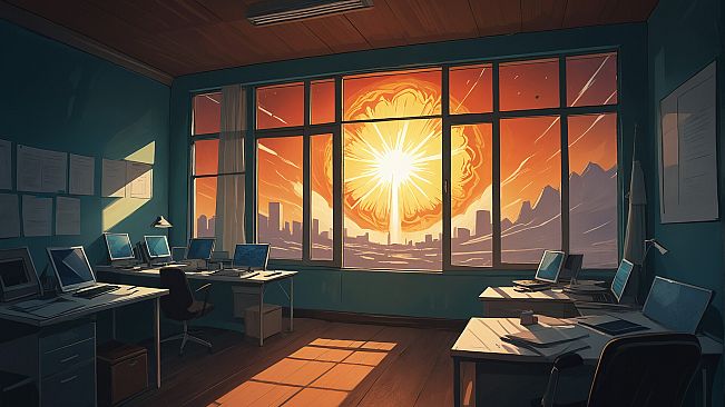 A Tiny Space Adventure