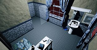 咒怨迷邸：重生