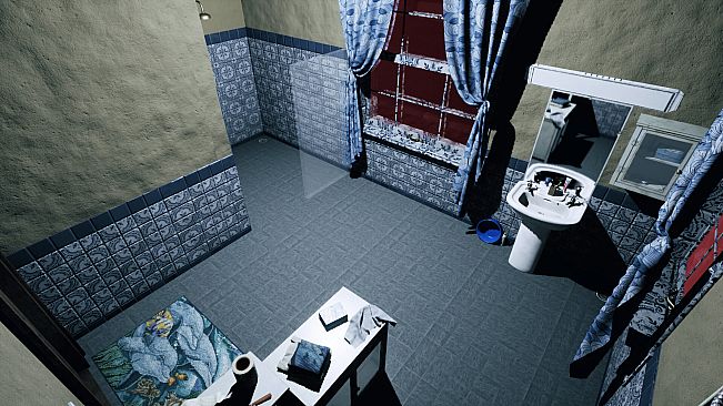 咒怨迷邸：重生