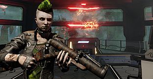 KF2 - Digital Deluxe Edition DLC