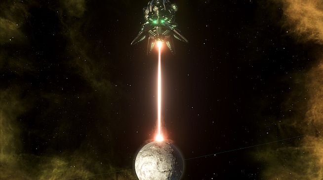 Stellaris: Apocalypse