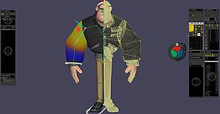 akeytsu Indie 2021 Upgrade