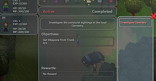 001 Game Creator - Enhanced RPG (Turn-Based Battles)