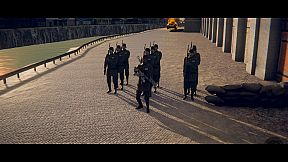 黄河大合唱 Song of Yellow River