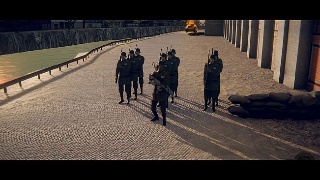 黄河大合唱 Song of Yellow River