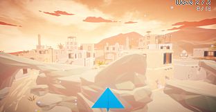 Paper Dash - Invasion of Greed