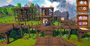 Learning Adventure with Rory