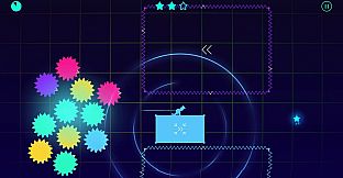 Light-It Up: Neon Adventure