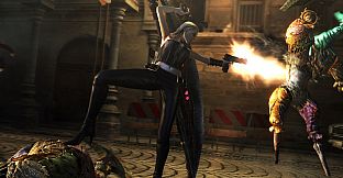 Devil May Cry HD Collection & 4SE Bundle