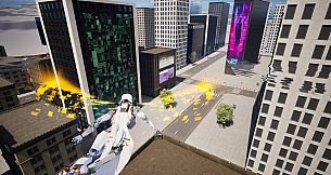 Cyber Seekers: Conquest