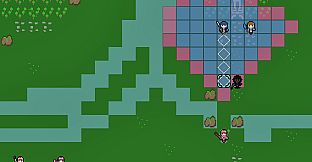 Crown of Light and Time : The Saint's Reunion