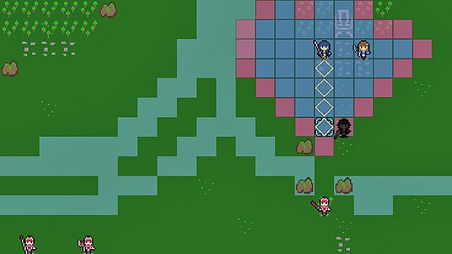 Crown of Light and Time : The Saint's Reunion