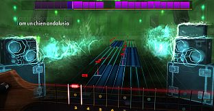 Rocksmith 2014 – Pixies - “Debaser”