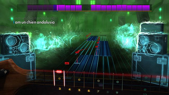 Rocksmith 2014 – Pixies - “Debaser”