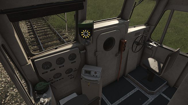 Trainz 2019 DLC - BR Class 24 - Blue & Green