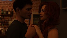 Illusion of Being - Adult Rated - Chapter 1