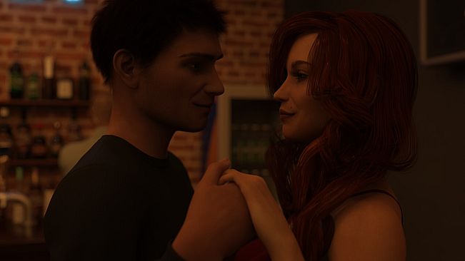 Illusion of Being - Adult Rated - Chapter 1