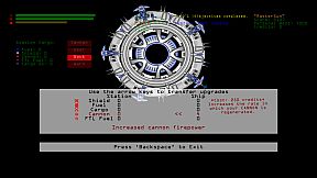 Intersolar Overdrive