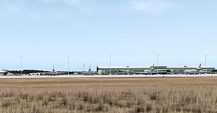 X-Plane 11 - Add-on: Aerosoft - Airport Menorca