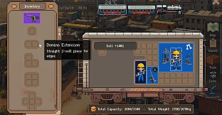 Wasteland Train: Conductor