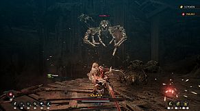 The First Berserker: Khazan