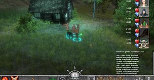 The Essence Reaper Ritual - Backer Pack