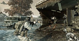 Call of Duty: Black Ops Escalation Content Pack