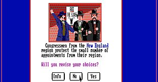 No Greater Glory: The American Civil War