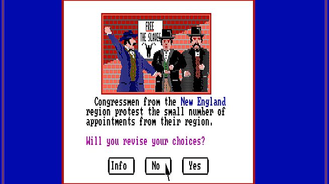 No Greater Glory: The American Civil War