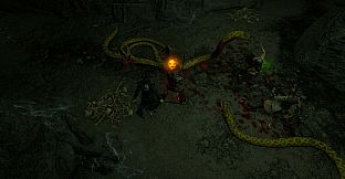 Blackthorn Arena: Reforged - Shadow of Wuxia