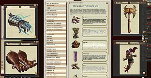 Fantasy Grounds - Pathfinder RPG - Pathfinder Companion: Dirty Tactics Toolbox