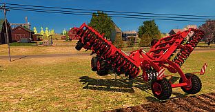 Professional Farmer 2014 - America DLC