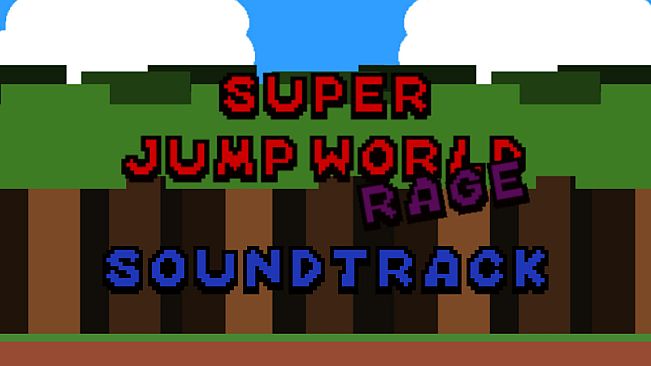 SuperJumpWorld Rage Soundtrack