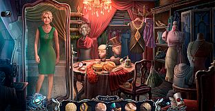 Grim Tales: Horizon Of Wishes Collector's Edition