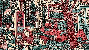 I commissioned some cats 0