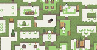 A Good Snowman Is Hard To Build