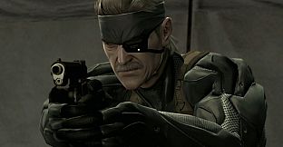 METAL GEAR SOLID: MASTER COLLECTION Vol.2