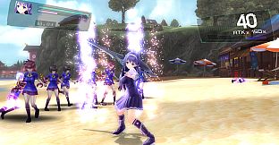 VALKYRIE DRIVE -BHIKKHUNI-