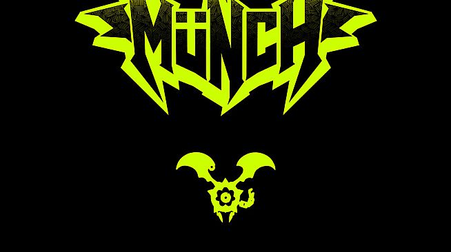 Munch Soundtrack