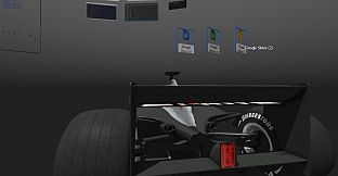 SpaceSys - Formula Environment